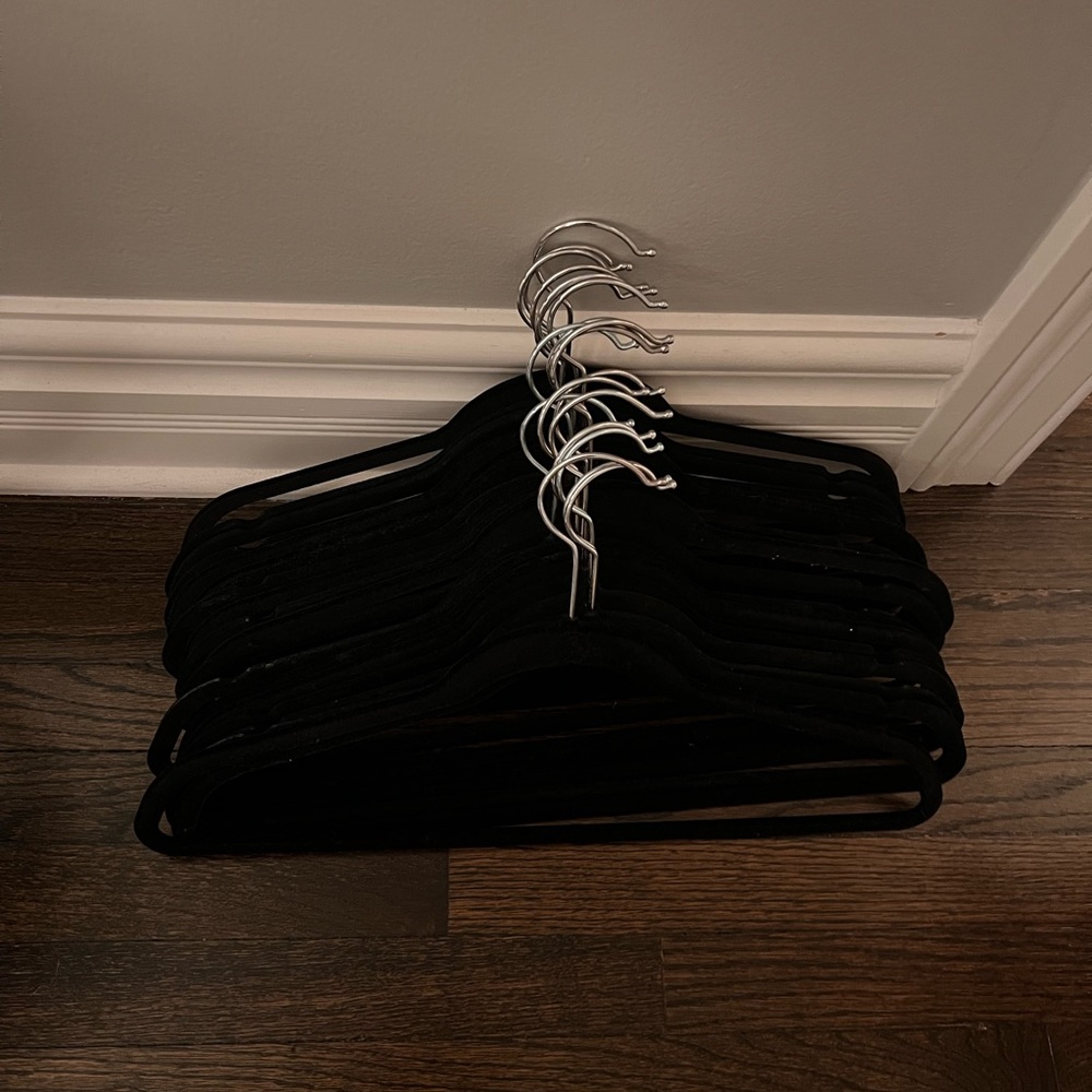 20 Joy’s Huggable Hangers